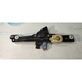 ELEVALUNAS TRASERO IZQUIERDO  - miniatura 2