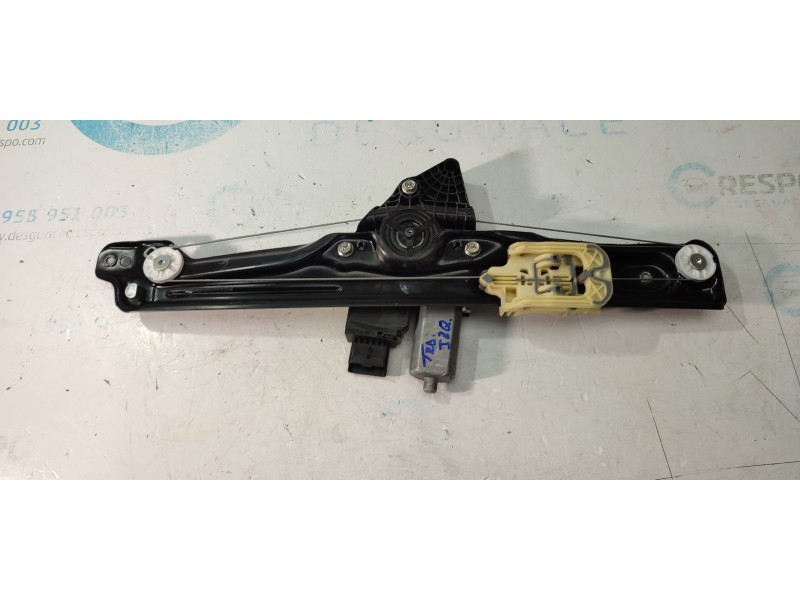 ELEVALUNAS TRASERO IZQUIERDO  - imagen 2