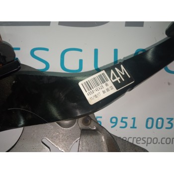 PEDAL FRENO 465014EA2B  - miniatura 3