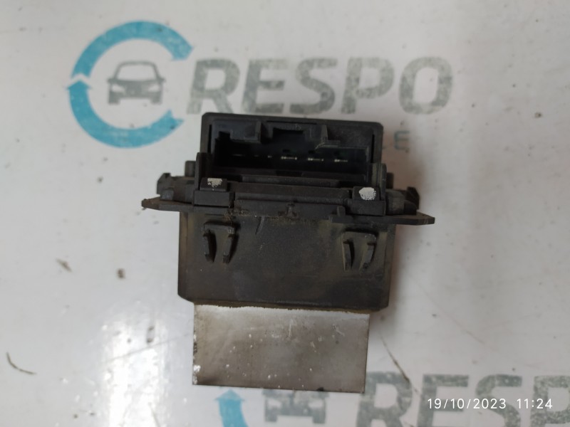 RESISTENCIA CALEFACCION T1017845R  - imagen 1