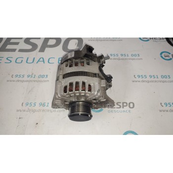 ALTERNADOR 373002A950 