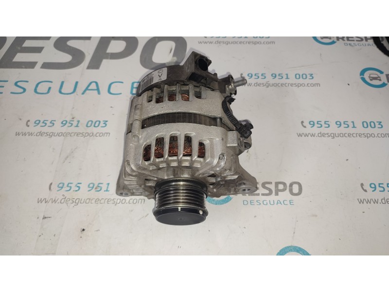 ALTERNADOR 373002A950  - imagen 1