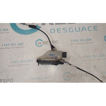 CERRADURA PUERTA DELANTERA DERECHA 9812500780  - miniatura 1