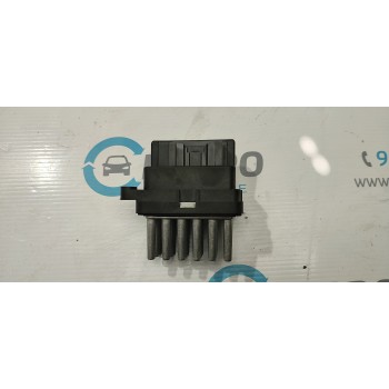 RESISTENCIA CALEFACCION 6G9T19E624AD  - miniatura 1