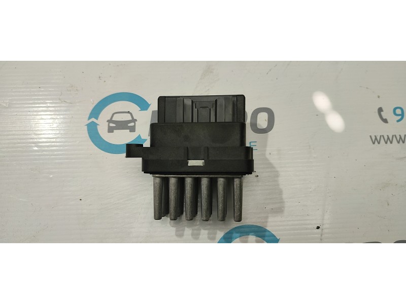 RESISTENCIA CALEFACCION 6G9T19E624AD  - imagen 1