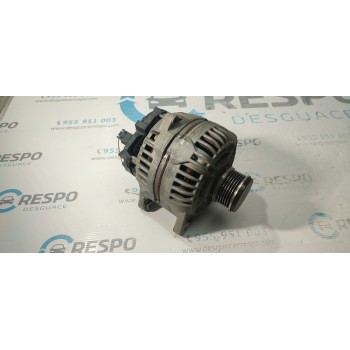 ALTERNADOR 8200660034A  - miniatura 4