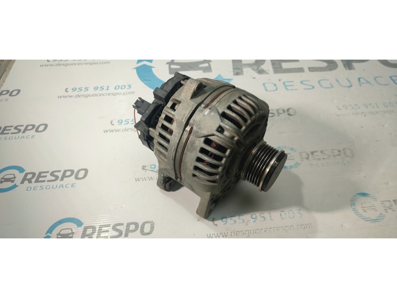 ALTERNADOR 8200660034A  - imagen 4