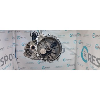 CAJA CAMBIOS 3M5R7F096YF 