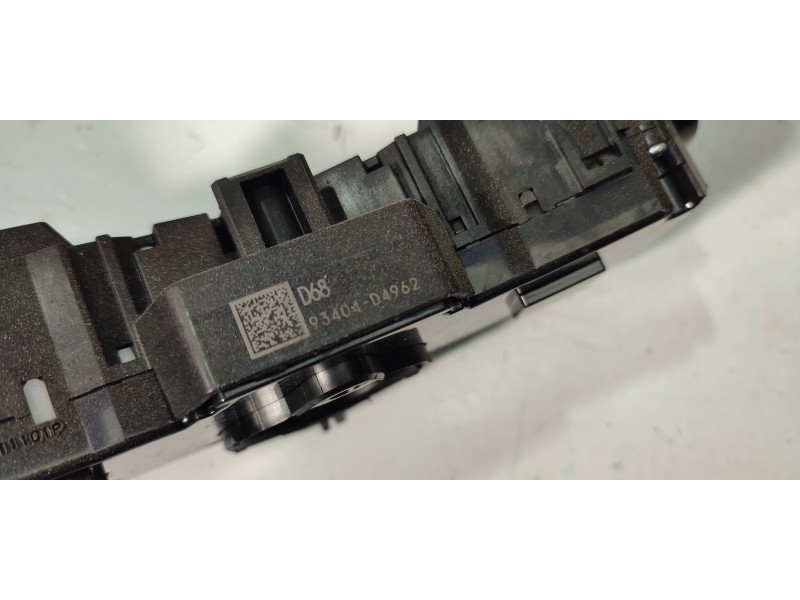 MANDO VOLANTE 93404D4962  - imagen 2