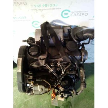 MOTOR COMPLETO ASY  - miniatura 3