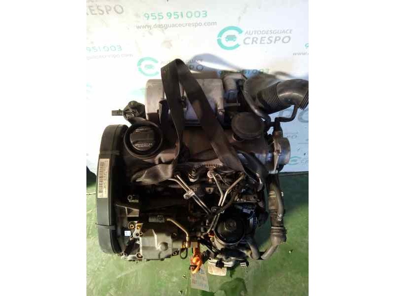 MOTOR COMPLETO ASY  - imagen 3