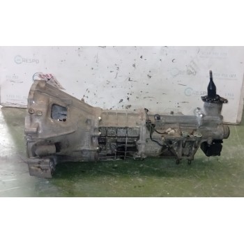 CAJA CAMBIOS  - miniatura 3