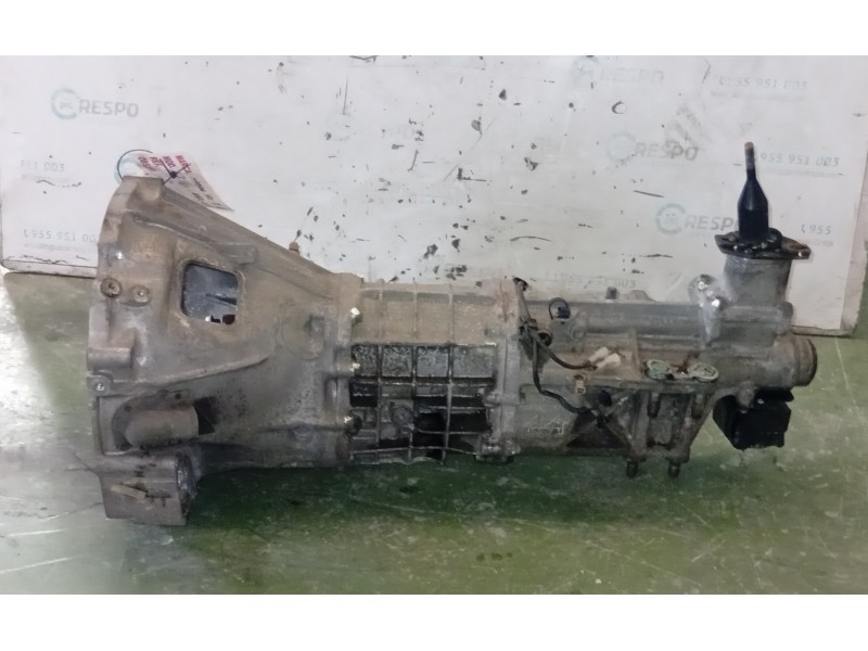 CAJA CAMBIOS  - imagen 3