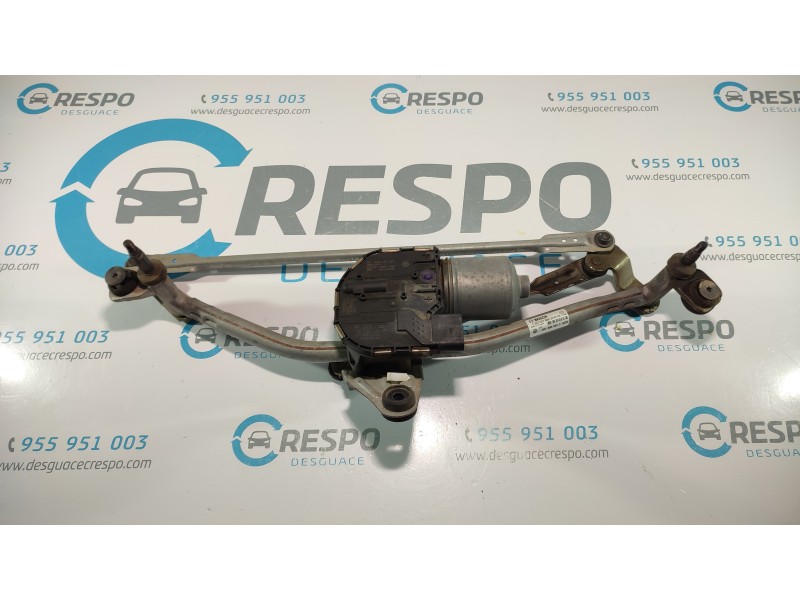 MOTOR LIMPIA DELANTERO 3G1955023C  - imagen 1