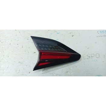 PILOTO TRASERO DERECHO INTERIOR 9830096280 