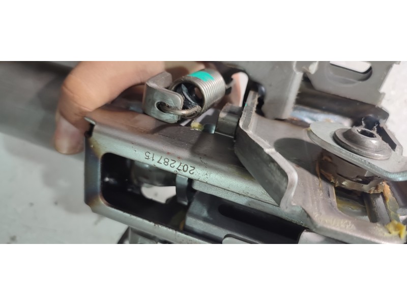 COLUMNA DIRECCION 20728715  - imagen 2