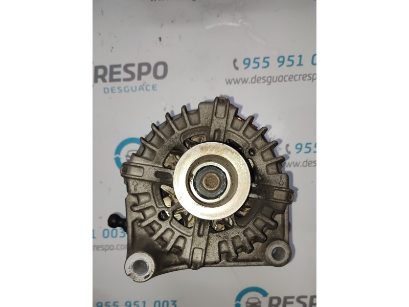 ALTERNADOR 7803724 FG18S011  - imagen 1