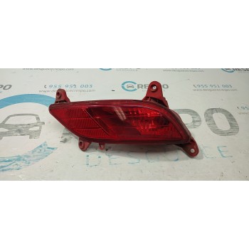 FARO ANTINIEBLA TRASERO DERECHO 92406A4100 