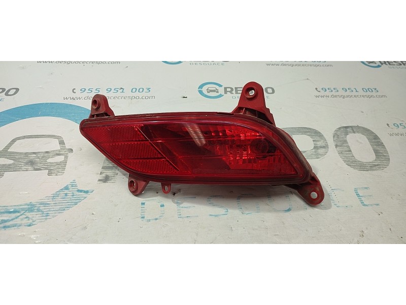 FARO ANTINIEBLA TRASERO DERECHO 92406A4100  - imagen 1