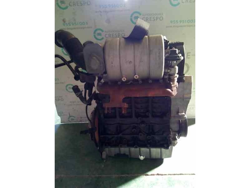 MOTOR COMPLETO ASY  - imagen 4