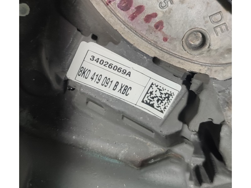 VOLANTE 8K0419091B  - imagen 4