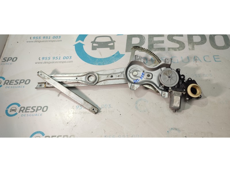 ELEVALUNAS DELANTERO DERECHO 857100F031  - imagen 1