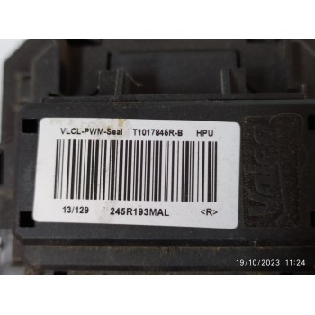 RESISTENCIA CALEFACCION T1017845R  - miniatura 2