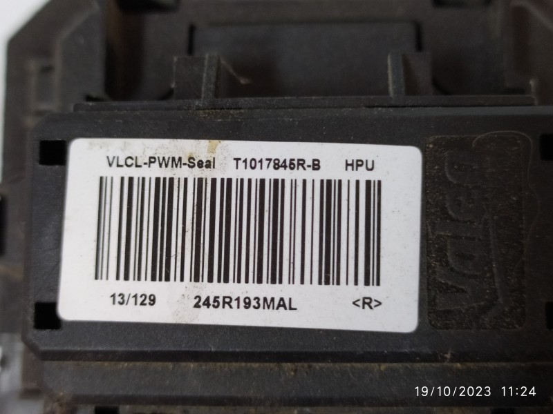 RESISTENCIA CALEFACCION T1017845R  - imagen 2