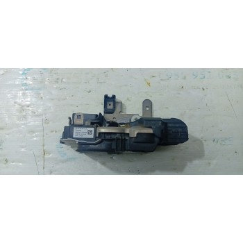 CERRADURA PUERTA DELANTERA DERECHA 31440390 