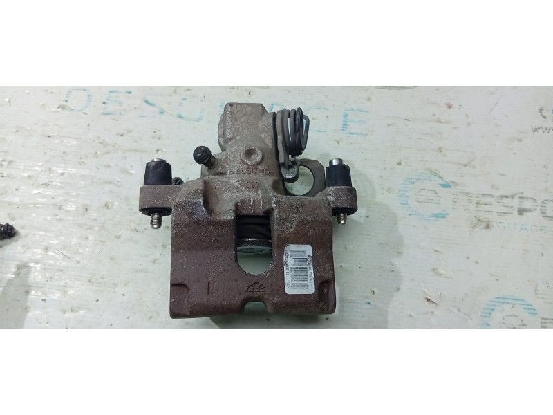 PINZA DE FRENO TRASERA IZQUIERDA  - imagen 3