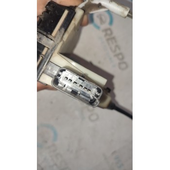 CERRADURA PUERTA DELANTERA DERECHA 9812500780  - miniatura 2