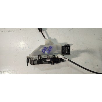 CERRADURA PUERTA DELANTERA DERECHA 266779  - miniatura 1