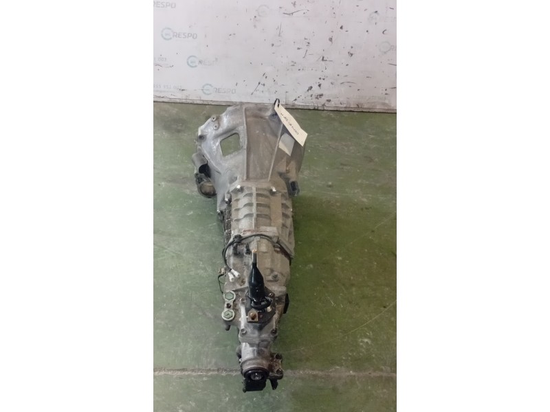 CAJA CAMBIOS  - imagen 4