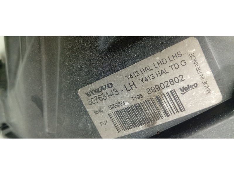 FARO IZQUIERDO 30763143 89902802  - imagen 3