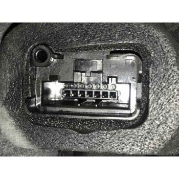 CERRADURA PUERTA TRASERA IZQUIERDA 5K4839015Q  - miniatura 3