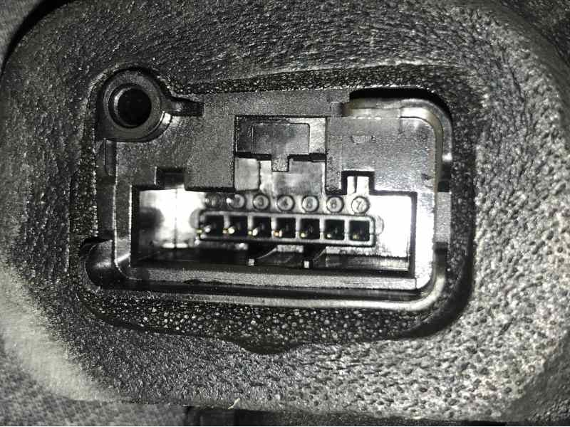 CERRADURA PUERTA TRASERA IZQUIERDA 5K4839015Q  - imagen 3