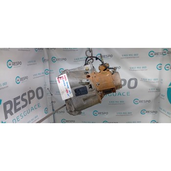 CAJA CAMBIOS 20DM09  - miniatura 3