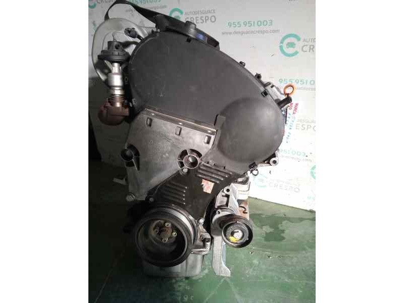 MOTOR COMPLETO ASY  - imagen 5