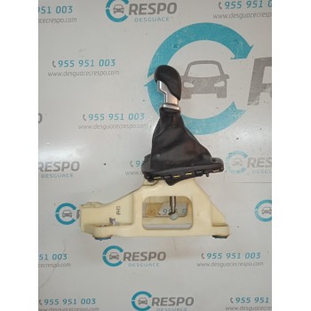 PALANCA CAMBIO 437002R140 