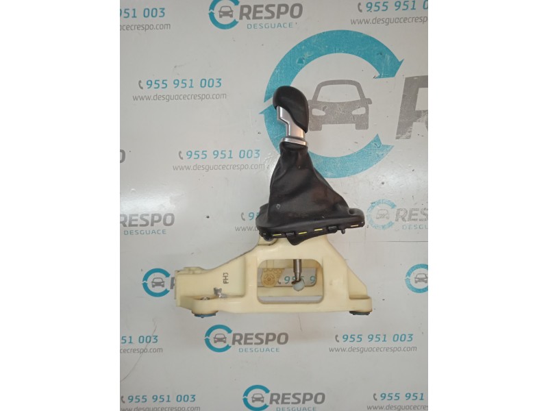 PALANCA CAMBIO 437002R140  - imagen 1