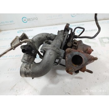 TURBOCOMPRESOR 14411MB40B 