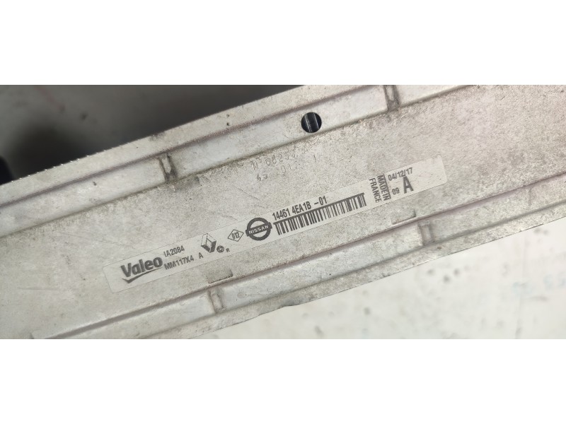 INTERCOOLER 144614EA1B  - imagen 2