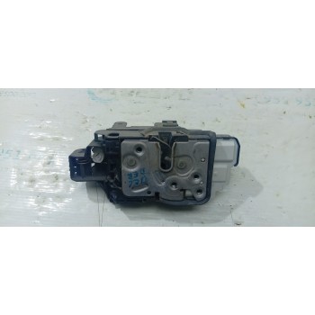 CERRADURA PUERTA DELANTERA DERECHA 31440390  - miniatura 2