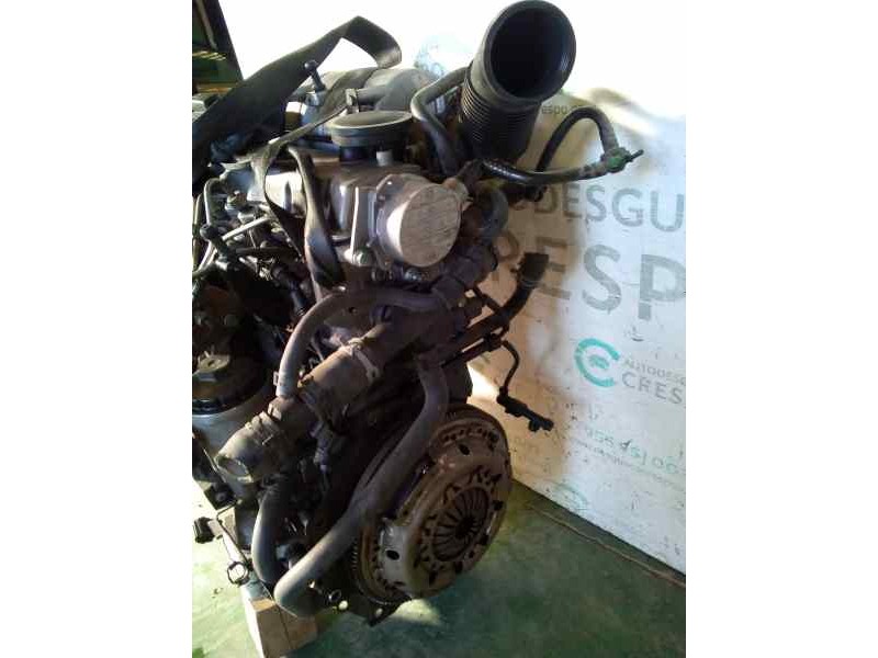 MOTOR COMPLETO ASY  - imagen 6