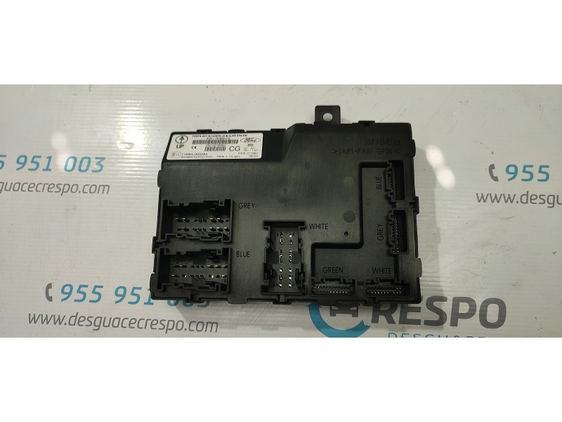 CENTRALITA CHECK CONTROL 8V5115K600CG  - imagen 1