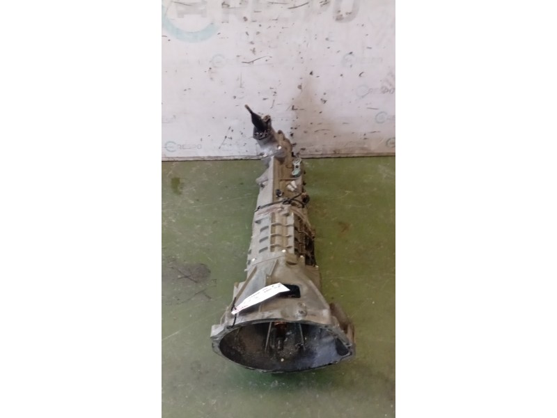 CAJA CAMBIOS  - imagen 5