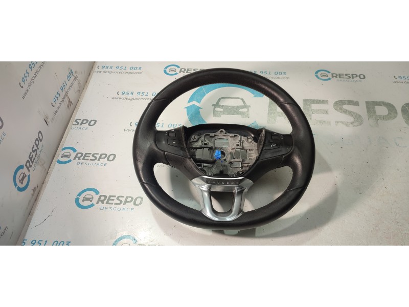 VOLANTE 98084115ZD  - imagen 1