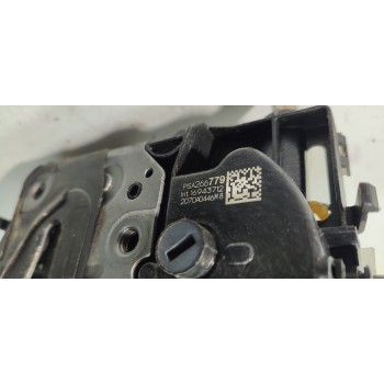 CERRADURA PUERTA DELANTERA DERECHA 266779  - miniatura 2