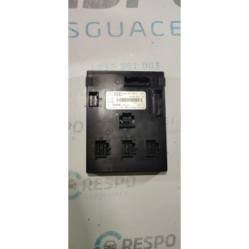 MODULO ELECTRONICO 8K0907063C 