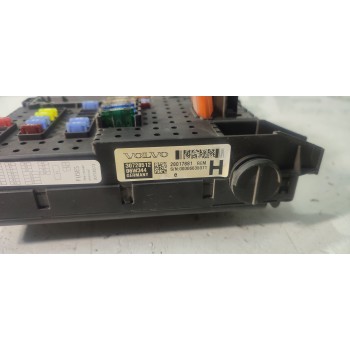 CAJA RELES / FUSIBLES 30728512  - miniatura 2